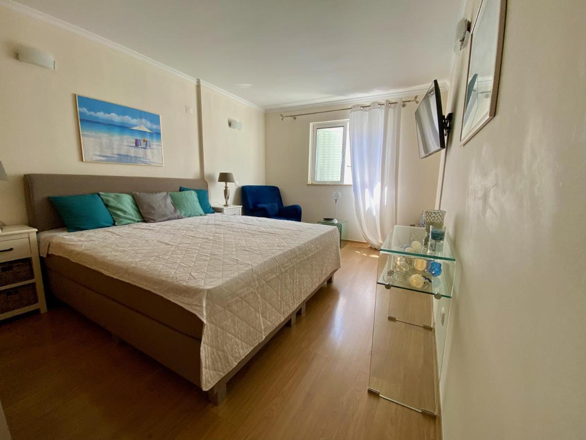 Studio Calisto Карвоейру Экстерьер фото